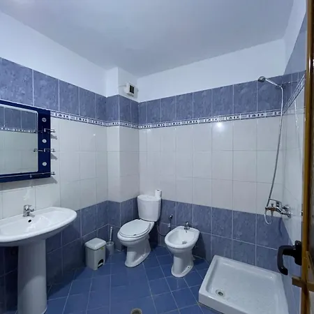 Apartamento Sea View *