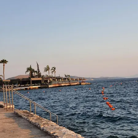 شقة Sea View *
